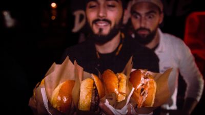 Apéro de Rentrée ! - Gallerie photo #12